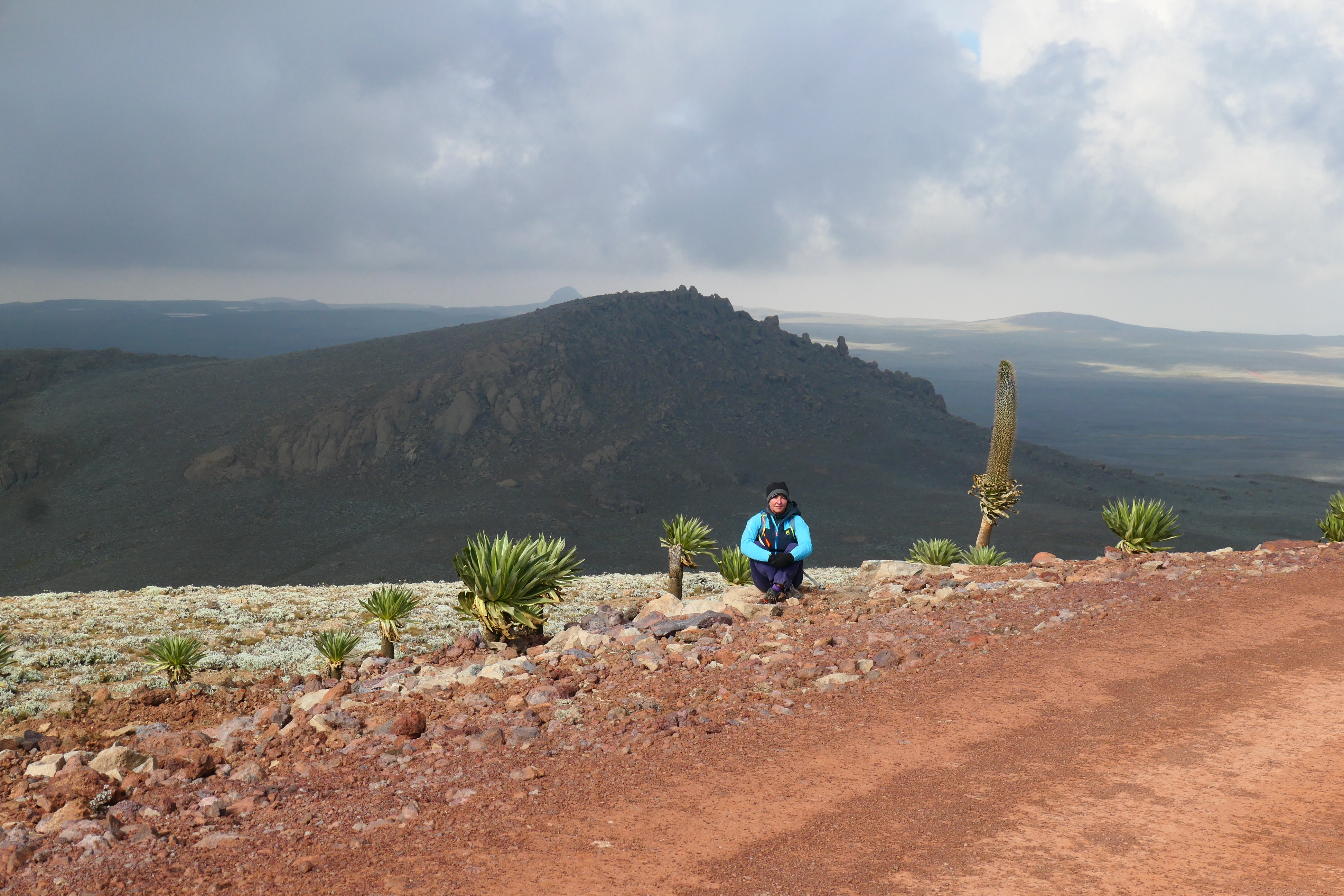 7-Day Bale Mountains National Park Itinerary